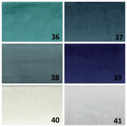 Палітра меблевої тканини mk