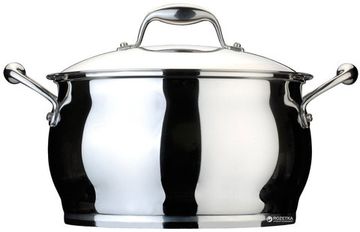 Каструля BergHOFF Zeno 6.3 л (1102139)
