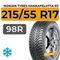 Nokian Tyres Hakkapeliitta R3 215/55 R17 98R XL