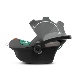 Автокресло-переноска детское Cybex Aton S2 i-Size 0-13 кг
