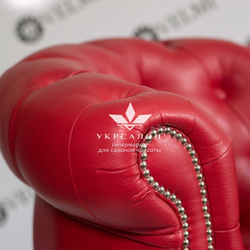 Кресло парикмахерское Grandee