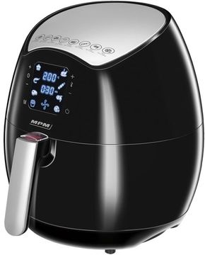 Фритюрниця-мультипіч MPM Product MFR-06