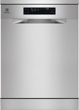 Посудомийна машина ELECTROLUX SEA94720SX