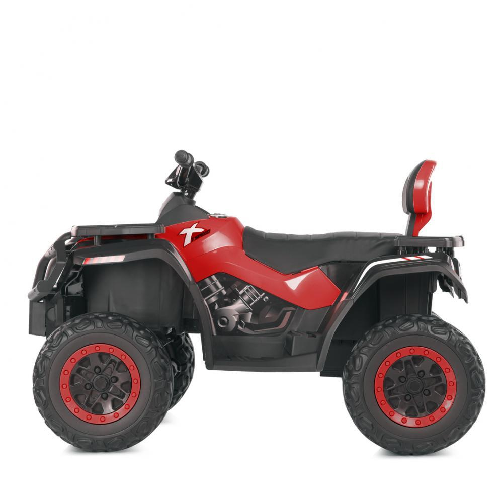 Детский электроквадроцикл 4WD 180W Bambi M 4868EL