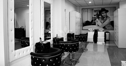 Перукарське крісло Obsession