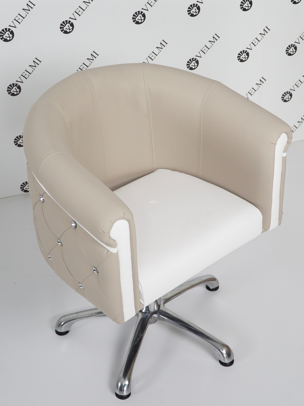 Комплект парикмахерской мебели Obsession 3 в 1