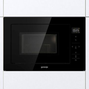 Мікрохвильова піч Gorenje BM 251 SG2BG