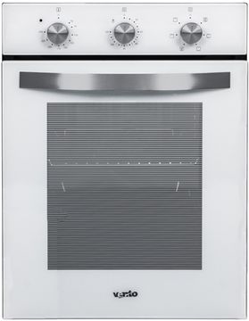 Духова шафа електрична VENTOLUX New York 6 MT WH