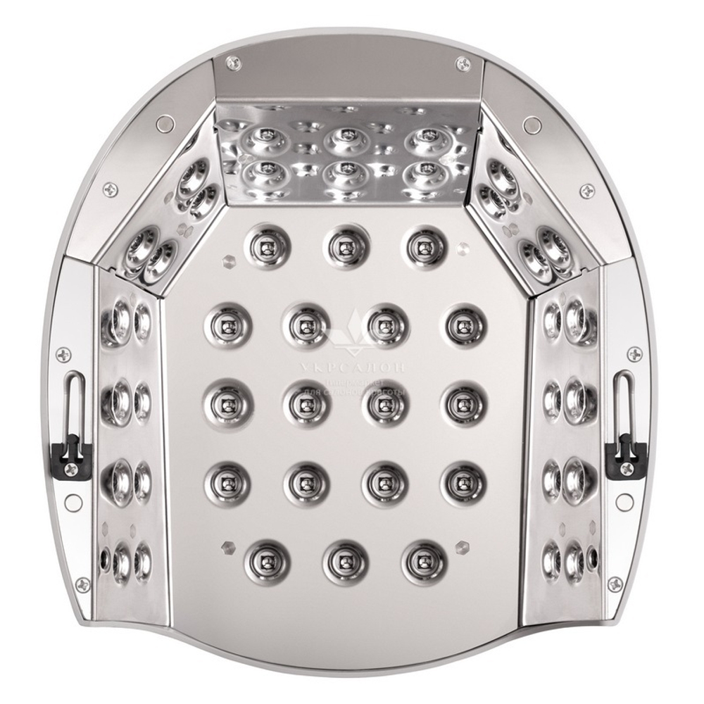 Лампа для маникюра LED+UV Ulka Rose