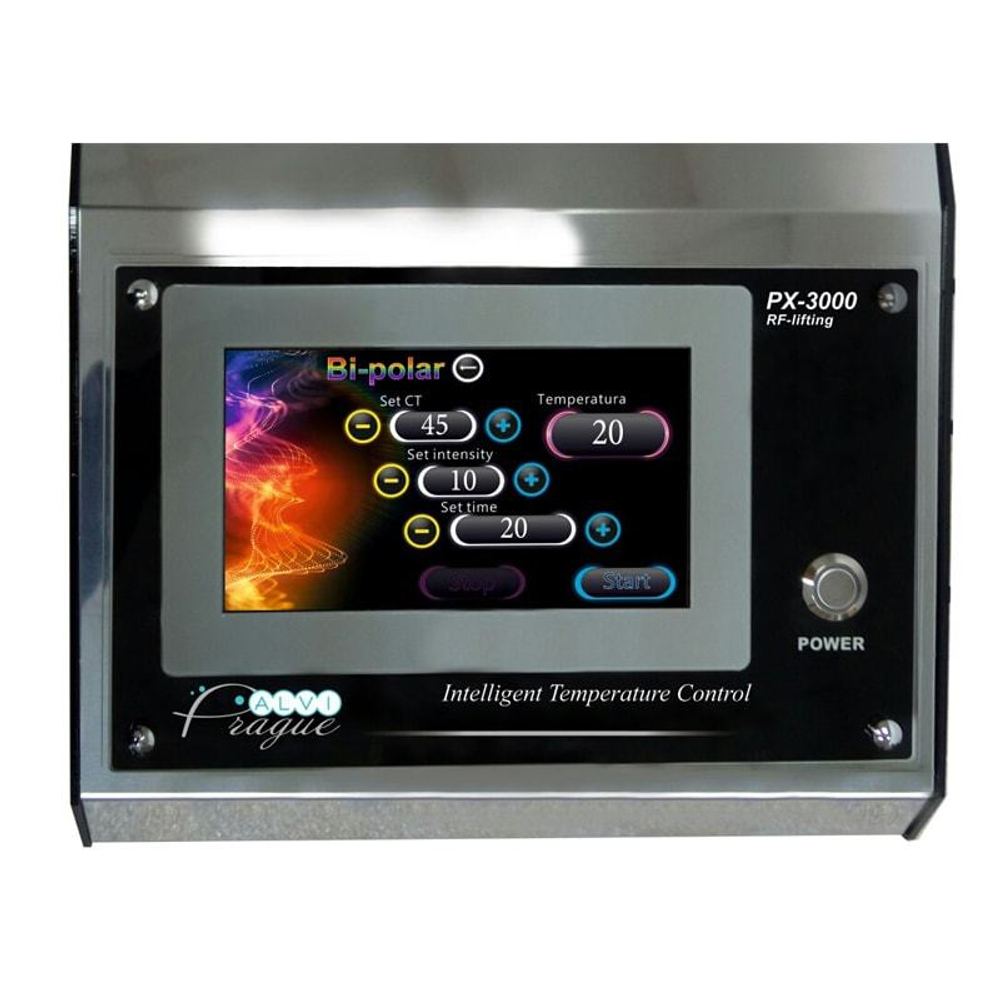 Апарат RF ліфтингу PX-3000