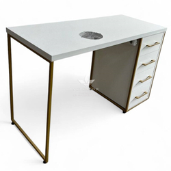 Манікюрний стіл Mark Premium-06v