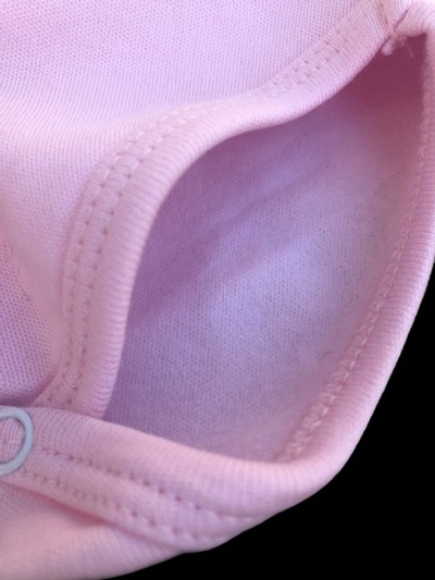 Боді-водолазка, футер ТМ "P4"