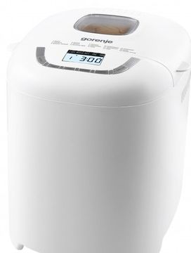 Хлібопічка Gorenje BM 910 WII (F00154288)