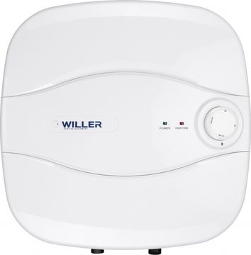 Бойлер WILLER PA 15 R New optima mini