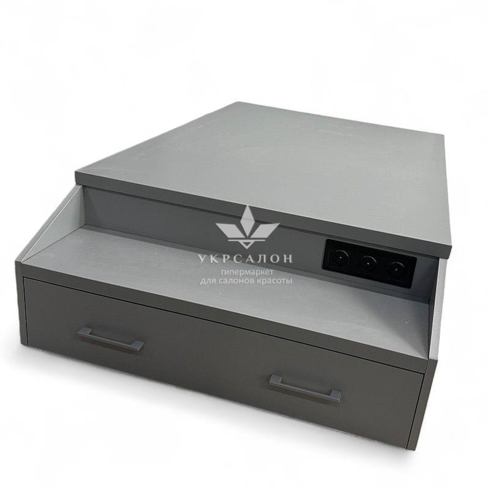 Подиум Mark для кресла педикюрного Pod-02