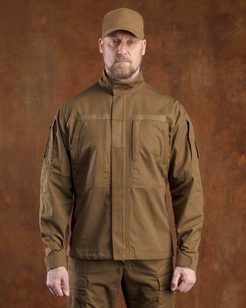 Кітель чоловічий койот (арт. 5862300105)