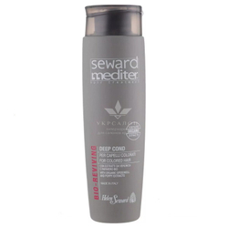 Кондиционер для блеска окрашенных волос BIO-REVIVING DEEP COND, Helen Seward