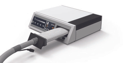 Аппарат PODO Q с бесщеточным пылесосом