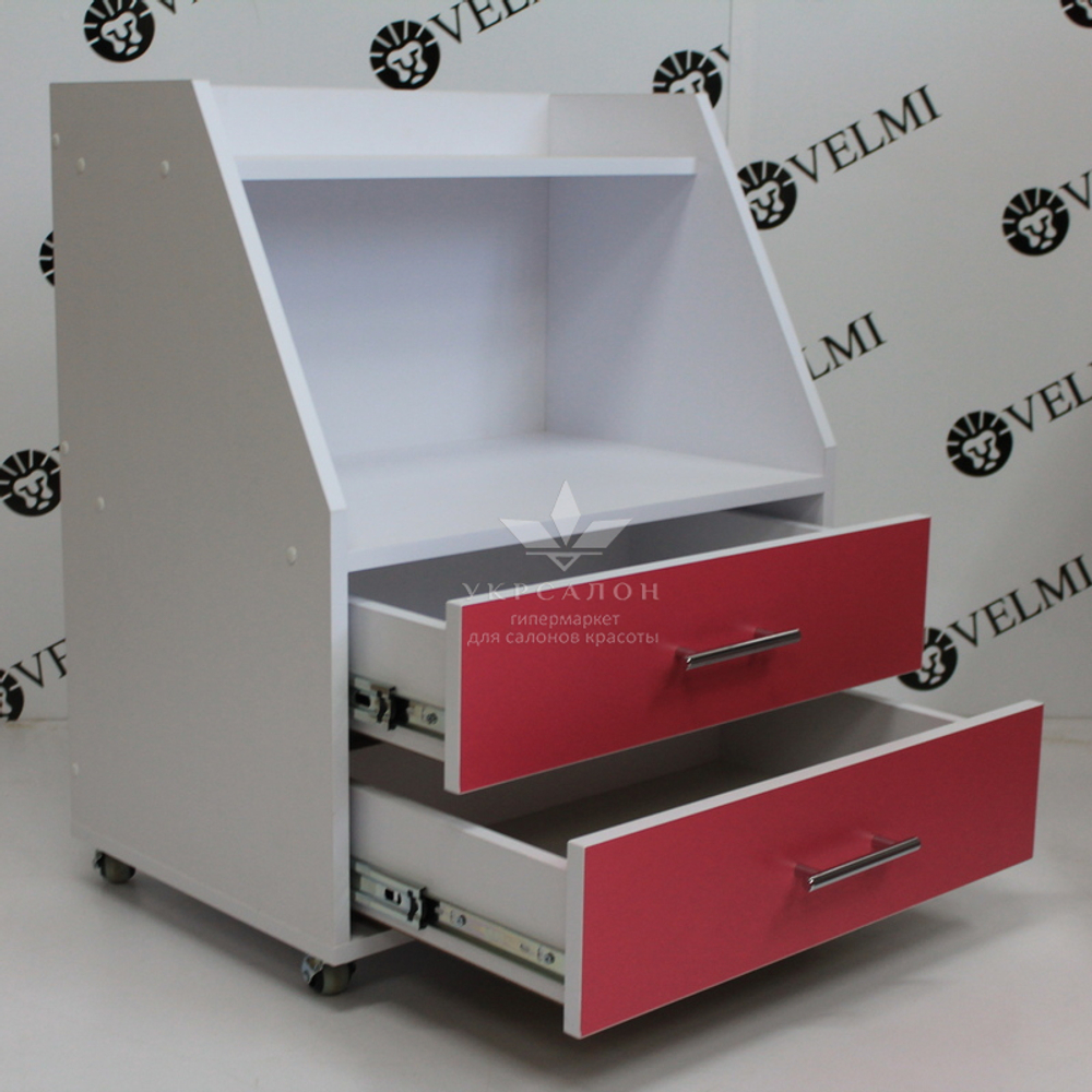 Косметологическая тележка VM 910