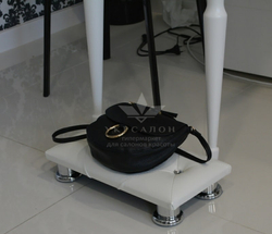 Підставка для сумки Queen