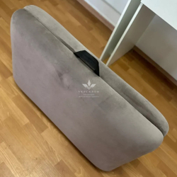 Кушетка Stark для лашмейкеров и бровистов