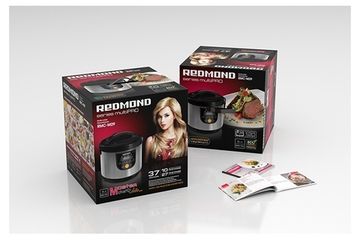 Мультиварка Redmond RMC-M29