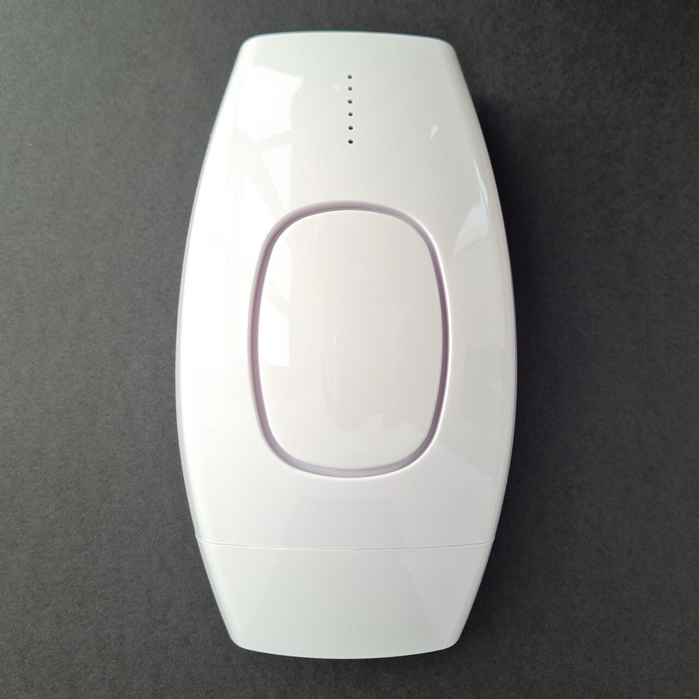 Фотоэпилятор домашний Medset PiPi F1 белый