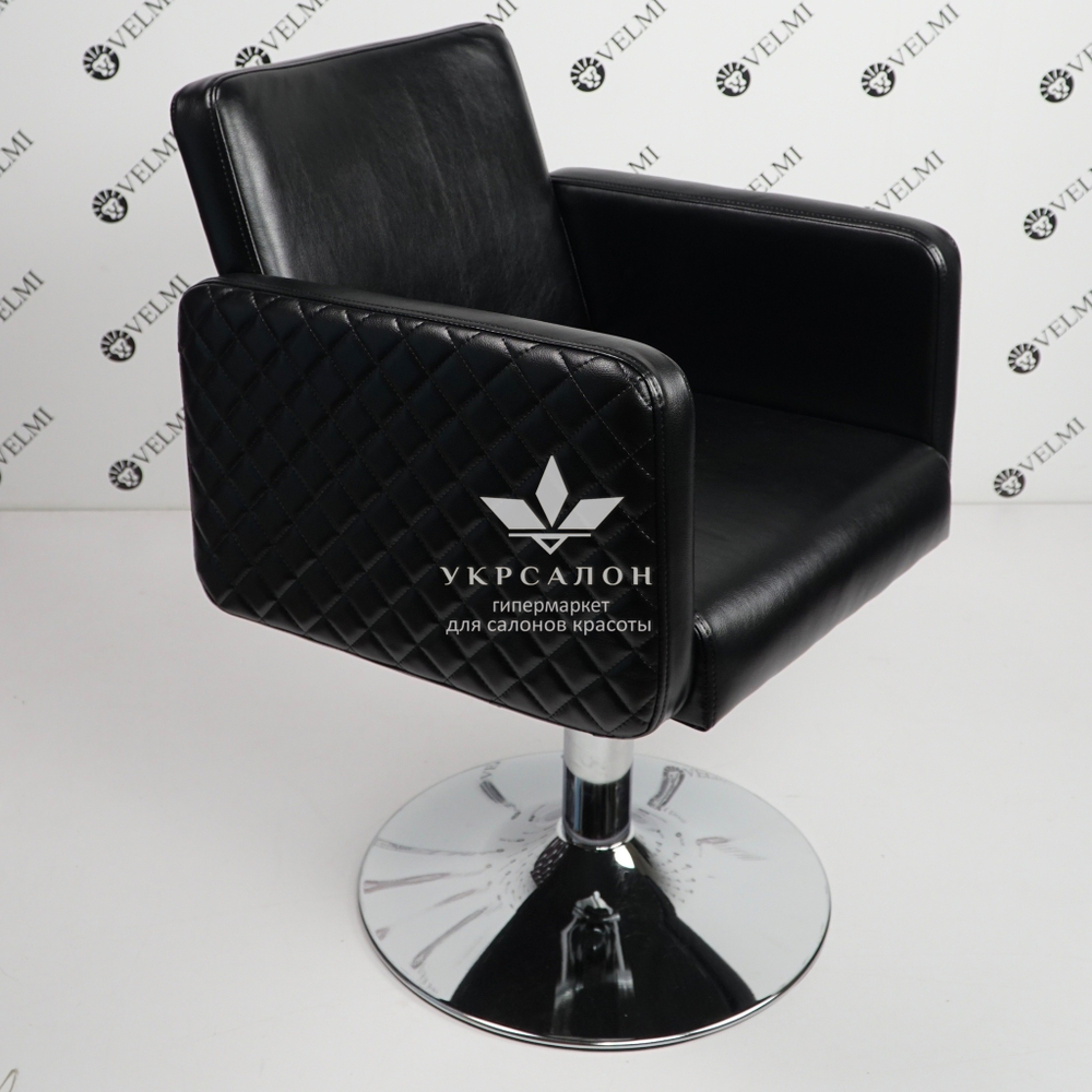 Перукарське крісло Polo Lux