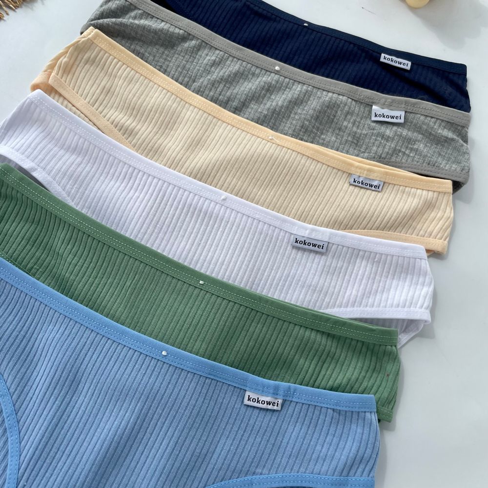 Сліпи класичні в рубчик