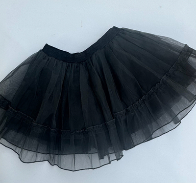 Спідниця, фатин, поліестер ТМ "OVS" (110 см)