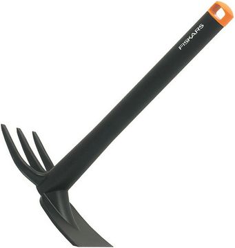 Культиватор Fiskars Solid (1001601/137040)