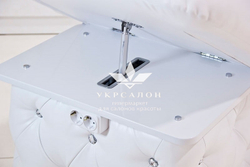 Косметологическая кушетка Queen