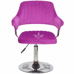 Стульчик мастера Jef Velor на диске