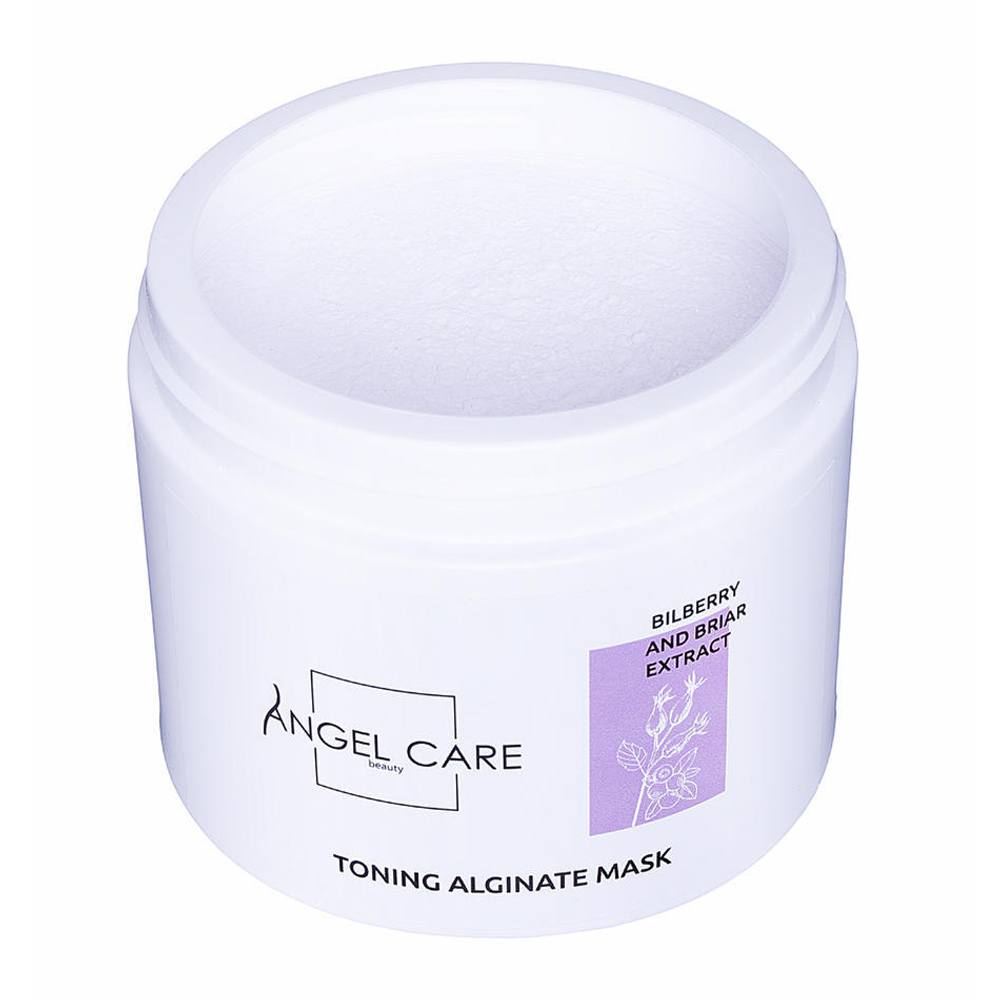 Альгінатна маска з протеїнами ікри Algo Naturel