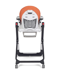 Многофункциональный стульчик для кормления 3 в 1 Peg-Perego Siesta Follow Me