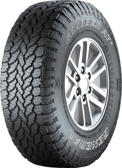 General Tire Grabber AT3 275/45 R20 110H XL
