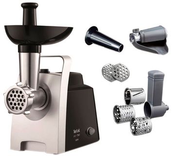М'ясорубка Tefal 7IN1 NE109838