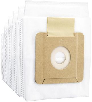 Фільтр-мішки Karcher текстильні до VC 2 Premium 5 шт