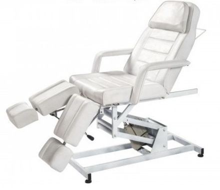 Педикюрне крісло 3673 (1 мотор)