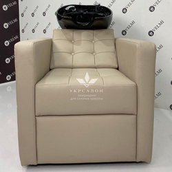 Комплект перукарських меблів Candy Primo Gold