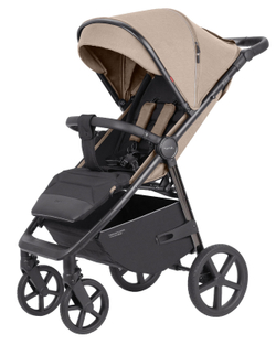Прогулочная коляска Carrello Bravo Plus CRL-5515 2024 NF