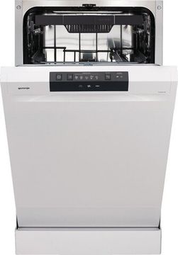 Посудомийна машина GORENJE GS 531E10W (F00248148)