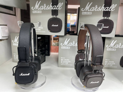 Marshall Major IV Bluetooth