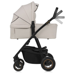 Універсальна коляска 2 в 1 Lionelo Amber Plus