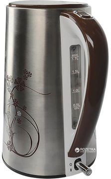 Електрочайник POLARIS PWK 1726 CA Sakura