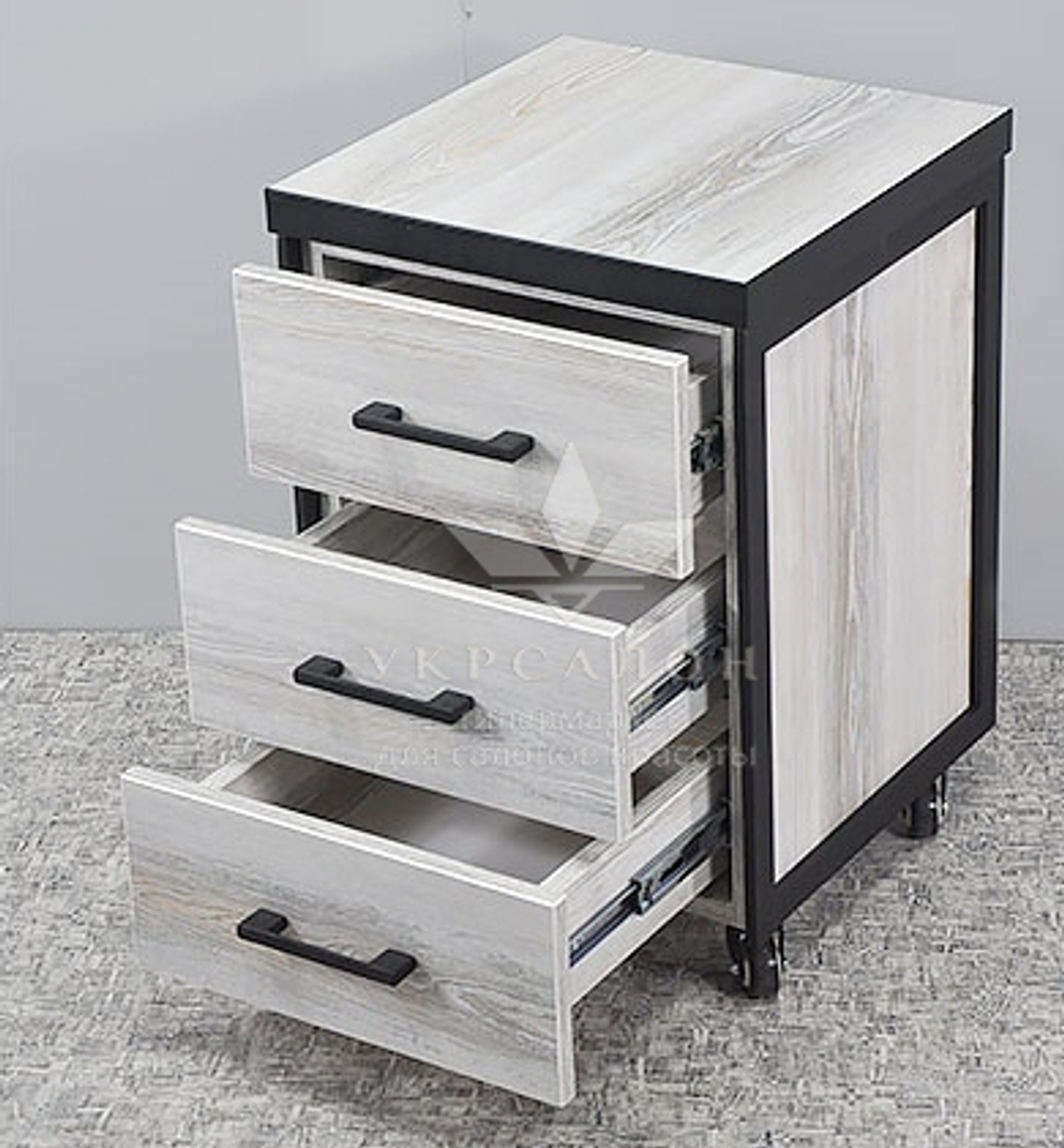 Манікюрний стіл 301