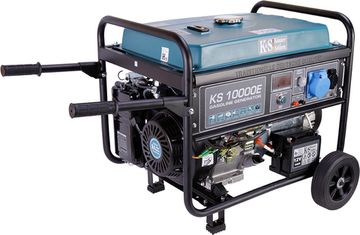 Транспортувальний набір Konner&Sohnen KS 7 KIT