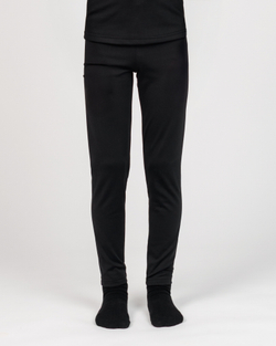 Термоштани для хлопчика чорного кольору (арт. 5922500101)