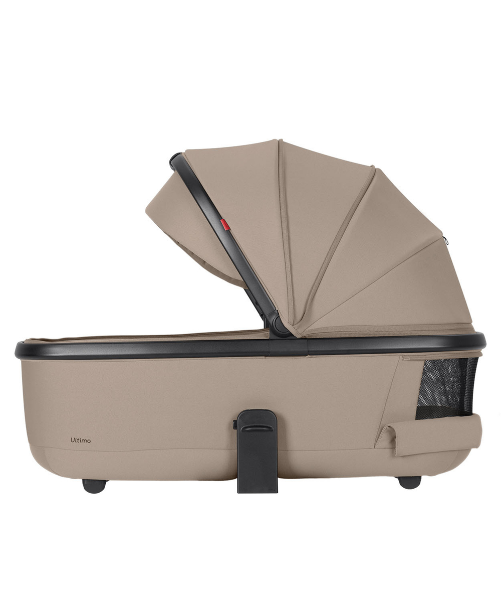 Универсальная коляска 2 в 1 Carrello Ultimo CRL-6528