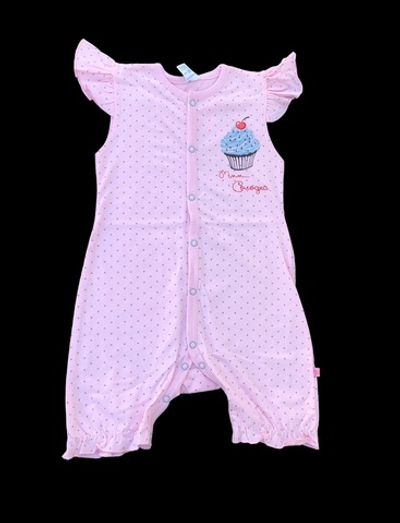 Пісочник "Солодка", кулір ТМ "Minikin"